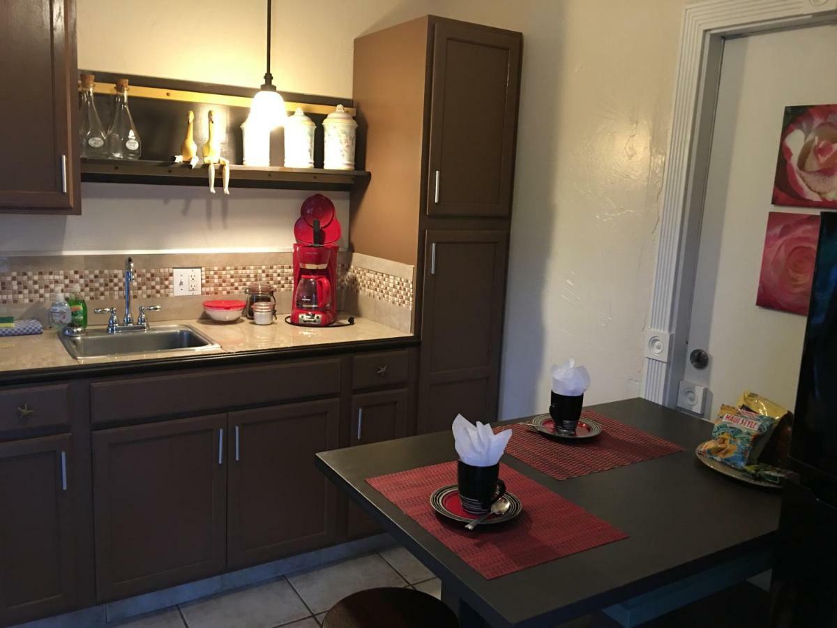 Mediteranean Style Ohana Rental / Garden Bungalow In Pahoa Honolulu Landing Zewnętrze zdjęcie