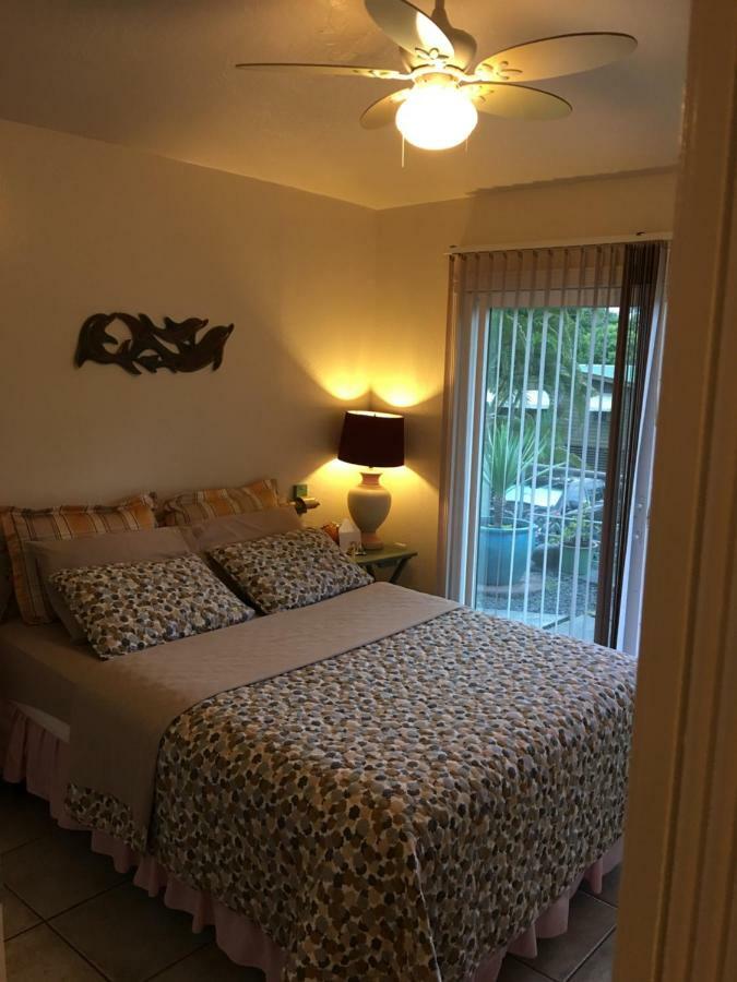 Mediteranean Style Ohana Rental / Garden Bungalow In Pahoa Honolulu Landing Zewnętrze zdjęcie