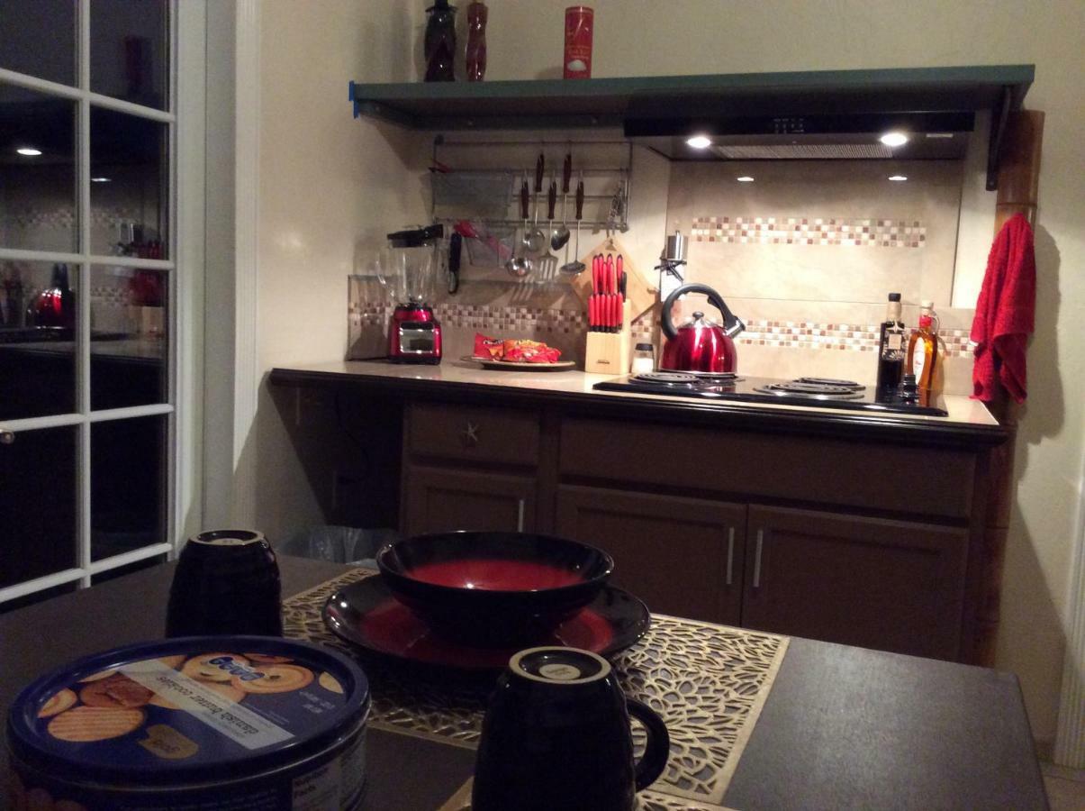 Mediteranean Style Ohana Rental / Garden Bungalow In Pahoa Honolulu Landing Zewnętrze zdjęcie