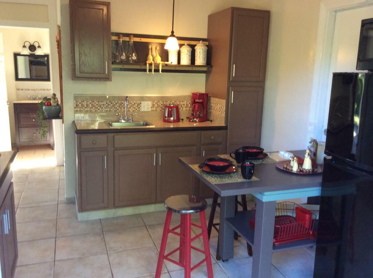 Mediteranean Style Ohana Rental / Garden Bungalow In Pahoa Honolulu Landing Zewnętrze zdjęcie